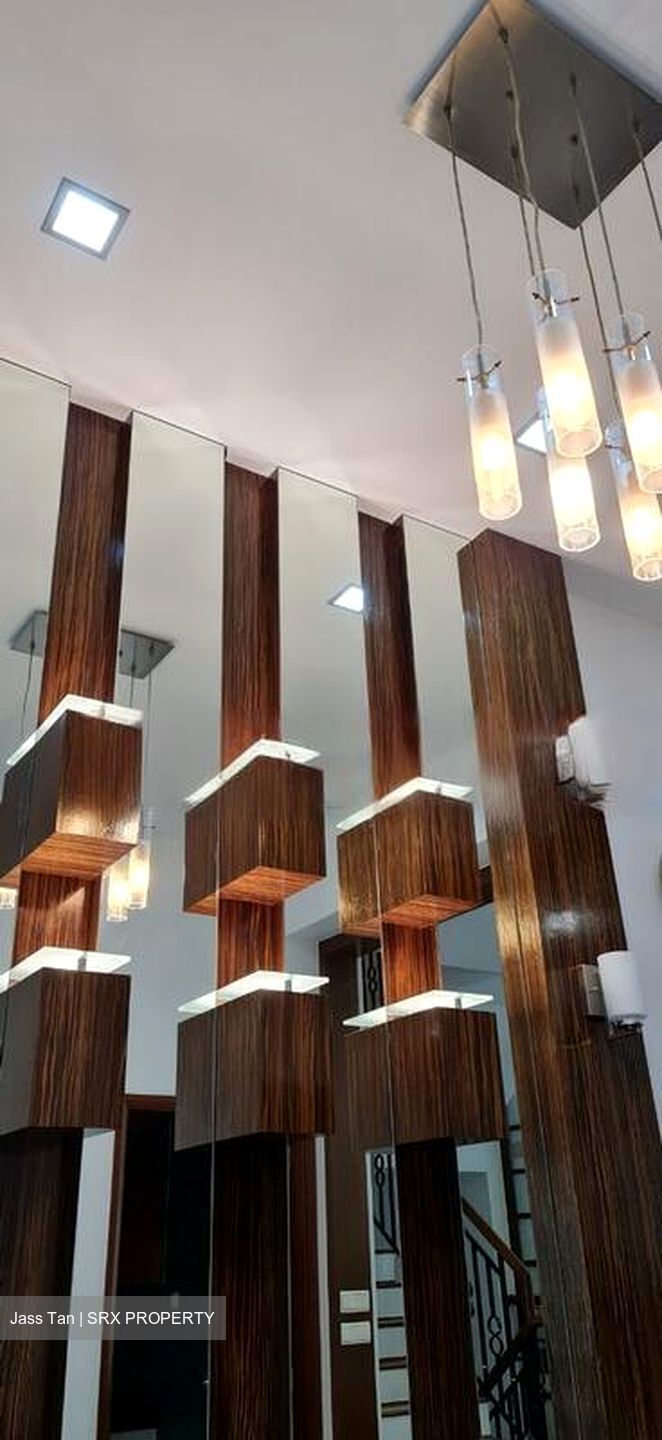 Horizon Green (D20), Terrace #457917111